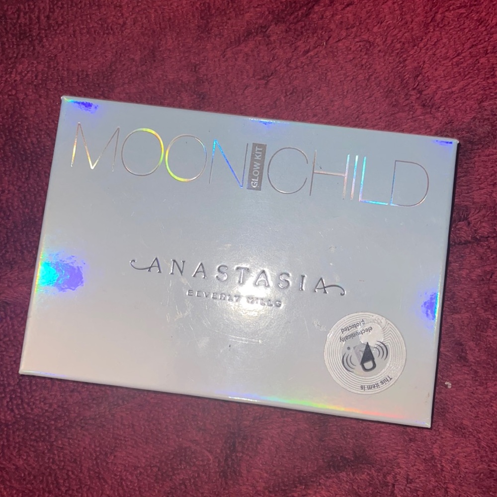 Anastasia Beverly Hills moon palette